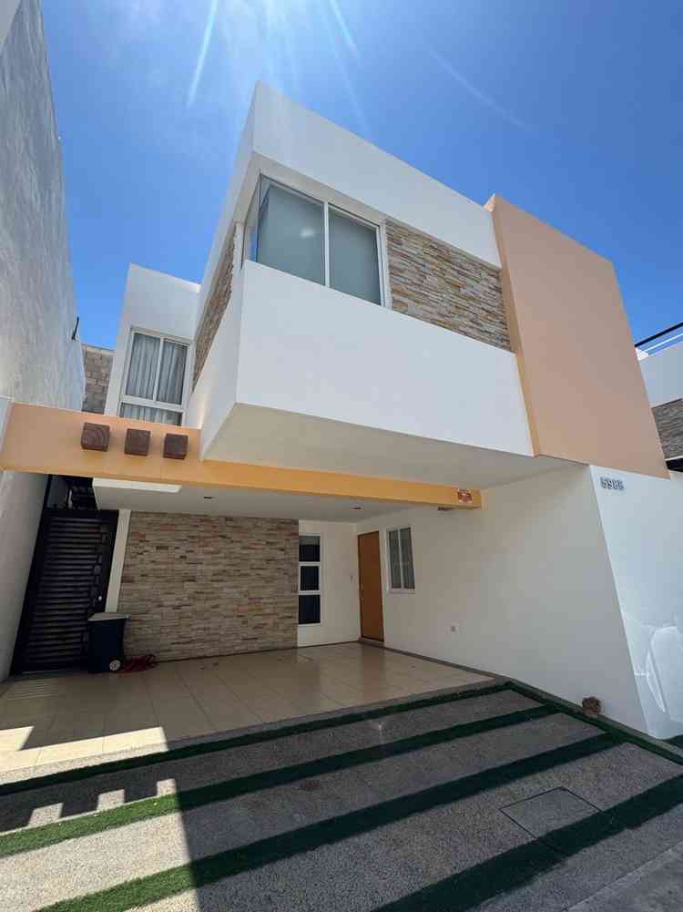 casa en renta kalahari perisur culiacan rosales sinaloa prJGxls
