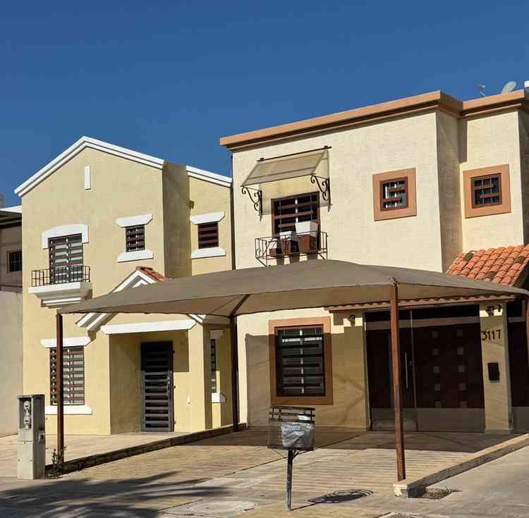 casa en venta calle rodi stanza toscana culiacan sinaloa pB3pKtu