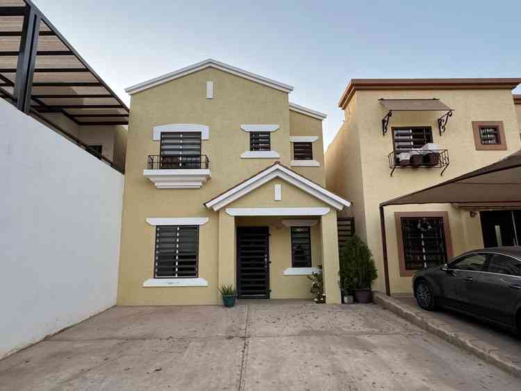 casa en renta calle rodi stanza toscana culiacan sinaloa pvlZdQY