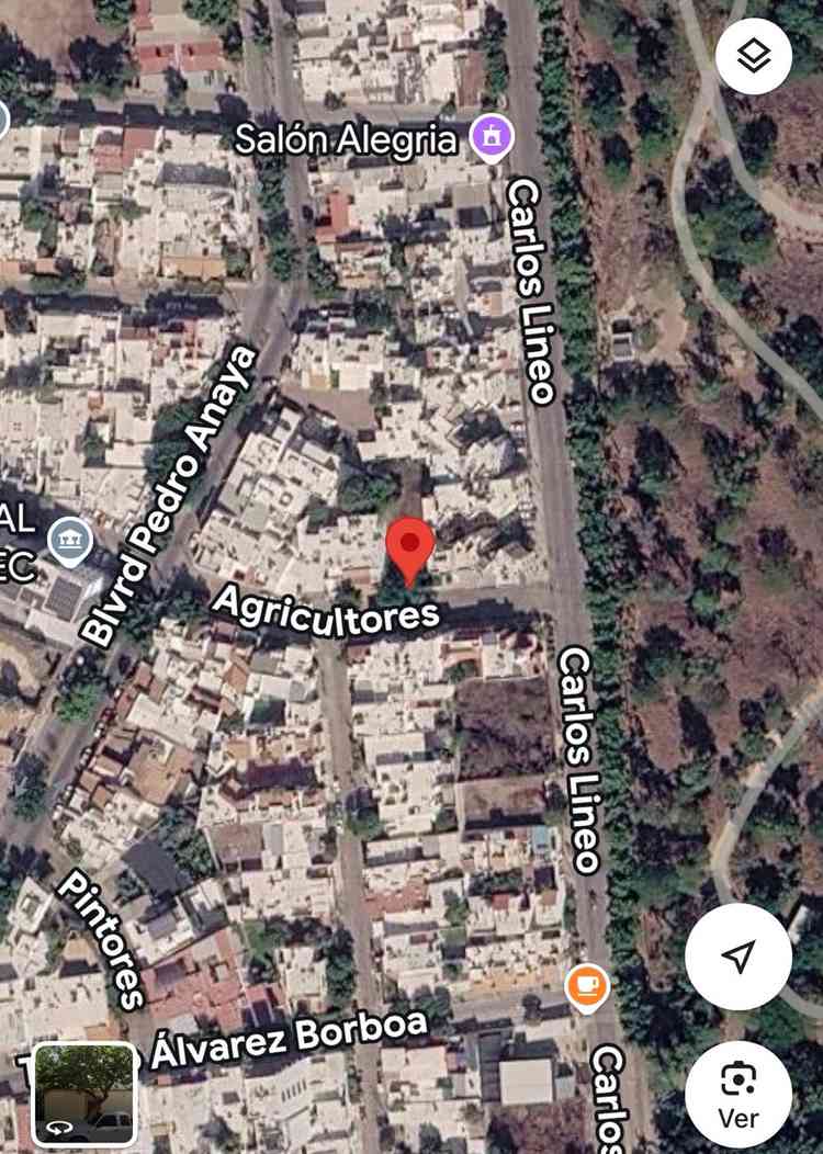 terreno en renta agricultores chapultepec culiacan sinaloa poX8Ddl